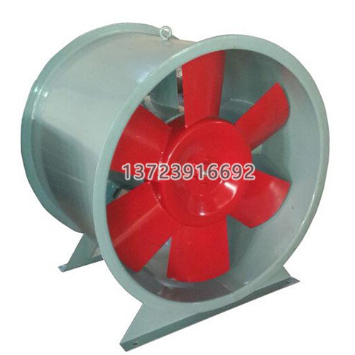 htf消防高溫排煙風(fēng)機(jī)